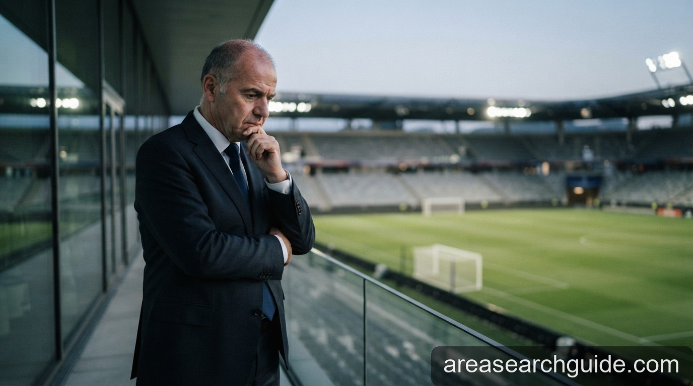 FIFA hủy bỏ kế hoạch bán cổ phần World Cup: Chiến thắng của bóng đá hay sự sụp đổ của Infantino?