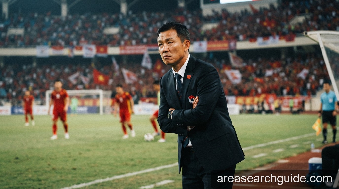 FIFA ASEAN Cup 2026: Cơ hội lịch sử và bài toán nhân sự của HLV Kim Sang-sik