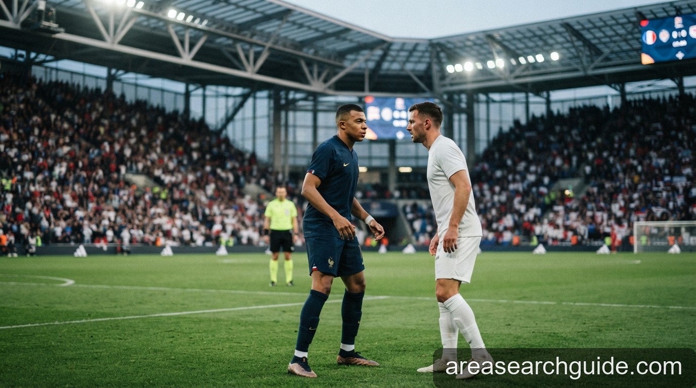 UEFA Nations League 2026/27: Những cặp đấu 'tử thần' chờ đợi ngày khai màn