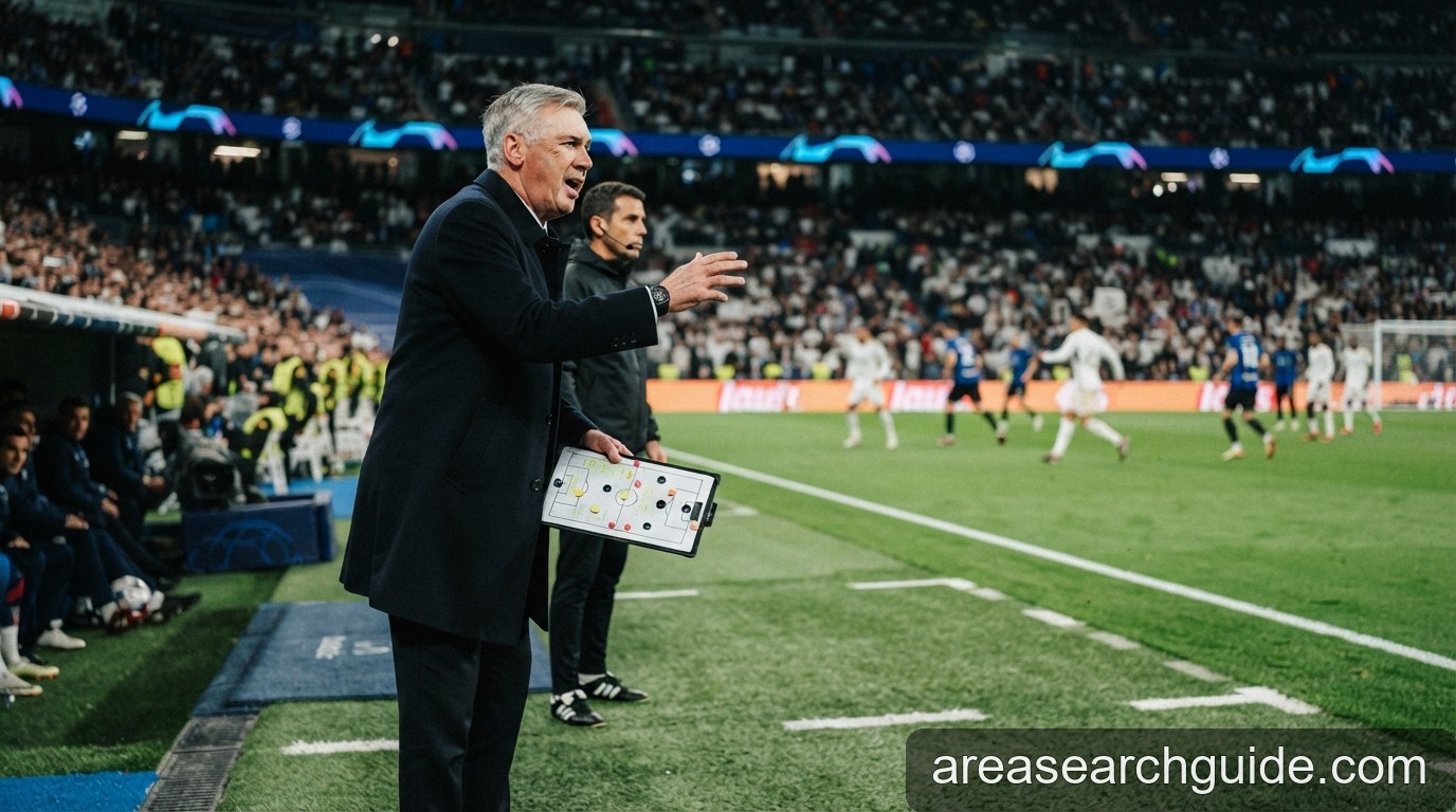Champions League 2026/27 khởi tranh: Real Madrid hạ gục Inter Milan trong ngày mở màn - 2