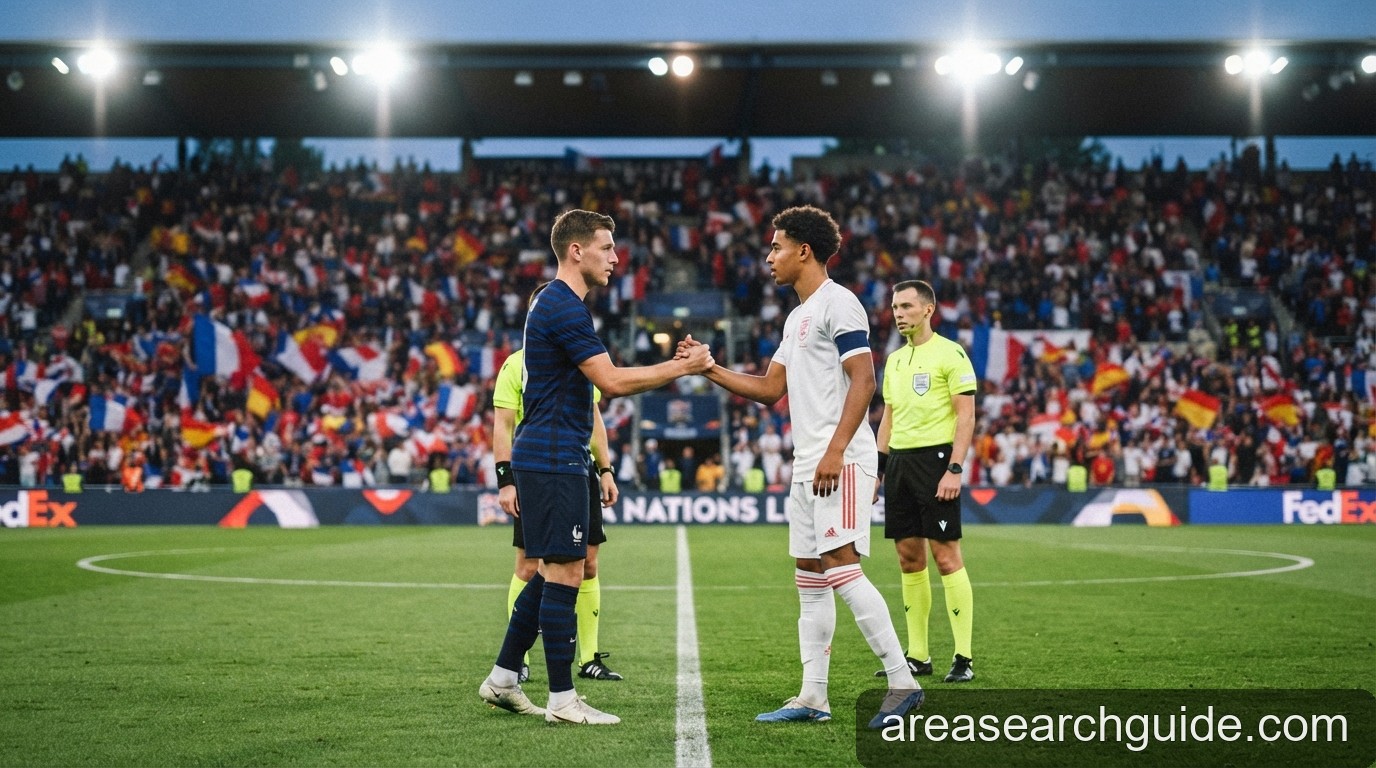 UEFA Nations League 2026/27: Những cặp đấu 'tử thần' chờ đợi ngày khai màn - 2